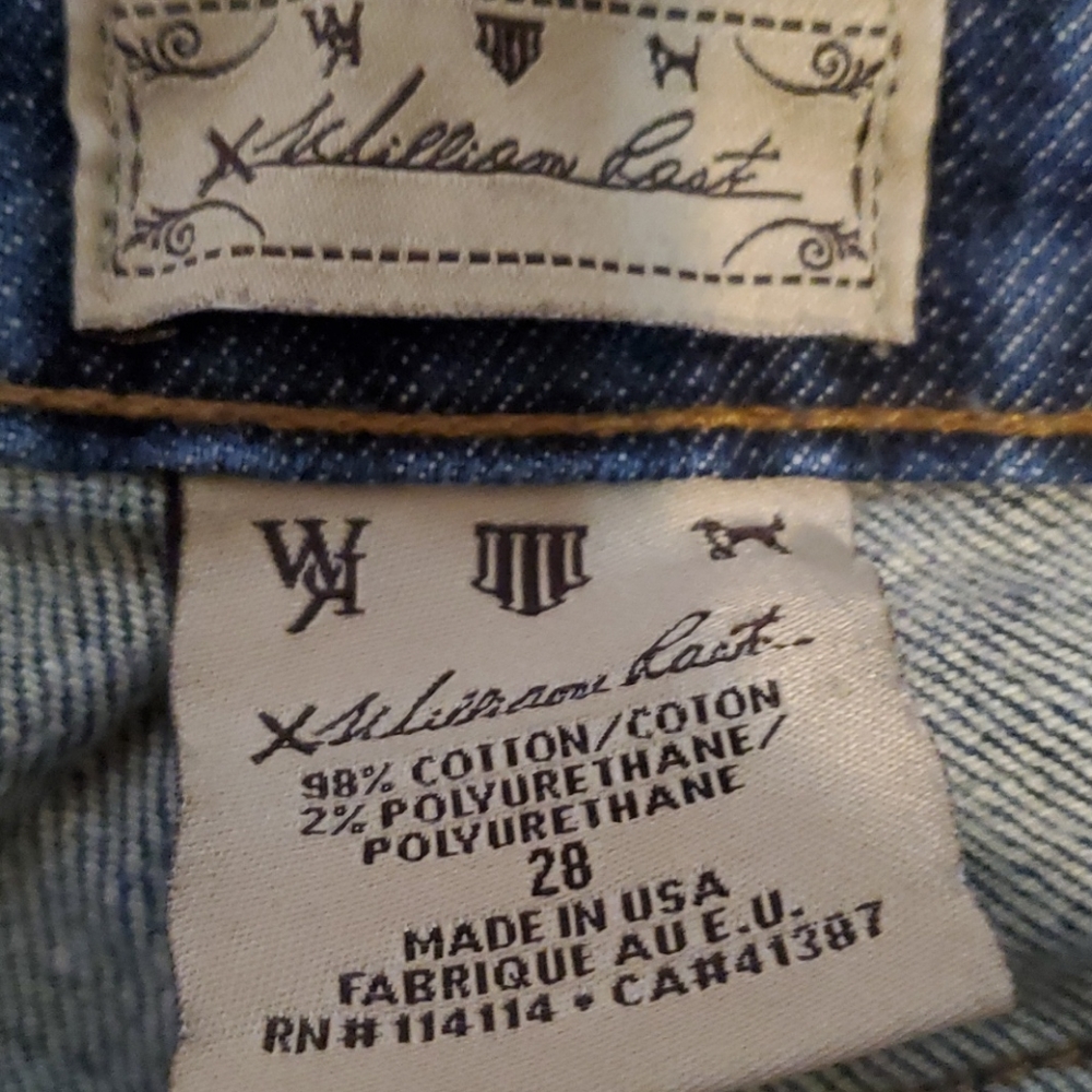 Designer jeans - Picture 3 of 5